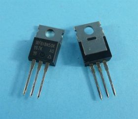 IRFB-18N50K N 17A/500V/220W Rds=0,29