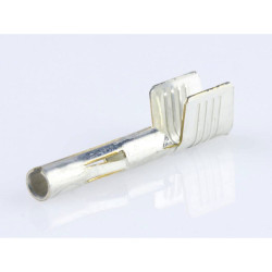 Molex 366640002 MLX Crimp Terminal 10-12 AWG Tin Loose Connection