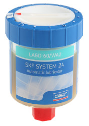Dozownik pojemność: 60 ml 60 ml SKF