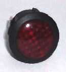 Kontrolka LED K20/P/24V/C