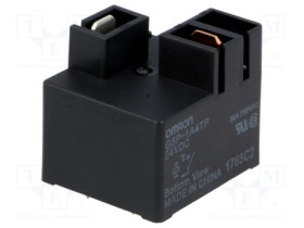 G8P 1A4TP przekaźnik elektromagnetyczny 24Vdc; 30A / 277Vac