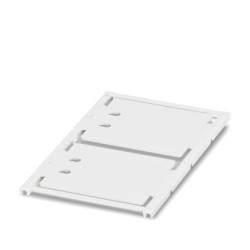 Marker Znacznik kabla UC-WMTB Phoenix Contact Montaż za pomocą opasek kablowych