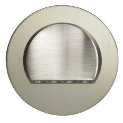 Oprawa LED RUBI PT 230V AC sta biała zimna TYP: 09-221-21