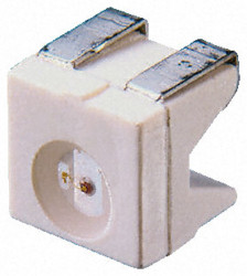 Dioda IR SMD 2-pinowa, λ 860nm, 4.2 x 4.2 x 3.4mm, SIDELED, ams OSRAM 40mW