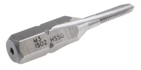 Gwintownik M3 RS PRO metryczny