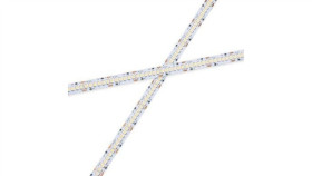 Greenie Taśma Led 240 Diod 2835Smd 18,8W/Mb 24V Barwa Biała Naturalna 5M,...