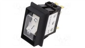 Ta45-Abtwm200c0-02 Wyłącznik Nadprądowy Iznam: 20A Mcb