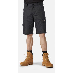 DK EVERYDAY SHORTS BLACK 34