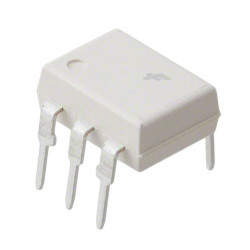 Transoptor MOC3053M 1-kanałowy DIP 6 onsemi