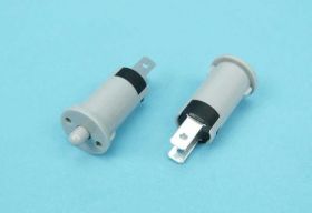 KA5-5Z 1A/250V PRZYCISK ZWIERNY