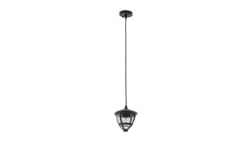Lampa Wisząca Ogrodowa Amelia 10496 Nowodvorski Lighting