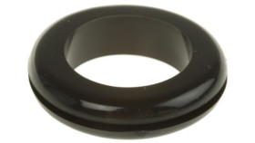 Przelotka Kablowa, Pvc 1.5Mm, O Maximum Of 18.9Mm, Rs Pro