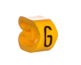 Oznacznik pierścieniowy PA 2/G 61819970 /100szt./