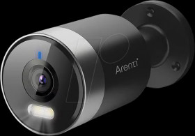 OUTDOOR1 Surveillance camera, IP, Wi-Fi, outdoor