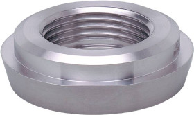 ifm Electronic E33712 Złącze rurowe E33712 1 szt.