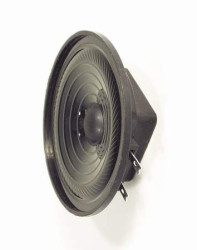 Full Rge Mini Spker 64mm 2W 8Ohm