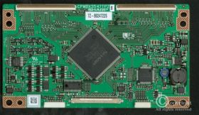 T-CON SHARP 3547 CPWBX3547TP-ZA STEROWNIK MATRYCY