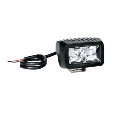 Lampa LED halogen 8W 520lm WL9 dzienne cofania wsteczny do auta