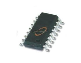 74HCT4053 - SMD - UKŁAD SCALONY