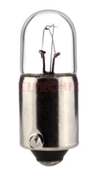 ŻARÓWKA 28V/40MA BA9S 1.1W ML1819