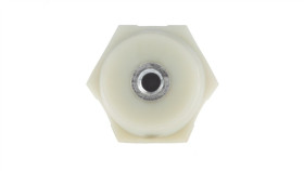 Izolator Do Mocowania Szyn Iwp 100/M12 R32rz-06020101703 /10Szt./