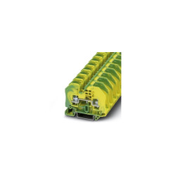 Złącze na końcówki oczkowe - RTO 3-PE - 3049615