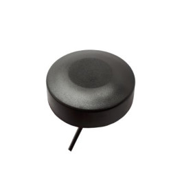 Antena telemetryczna TANGO39/2.5M/SMAM/S/S/17 Przewlekany/przykręcany Krążek, 0 → 433 MHz., Złącze męskie SMA