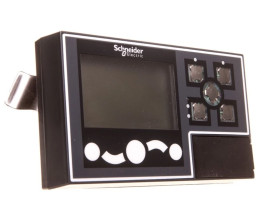 Jednostka sterująca LTM CU TeSys T LTMCU