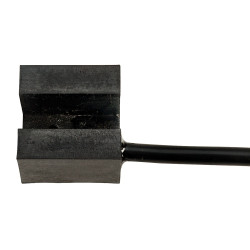 Comus PRB-SP-023 N/C Vane Proximity Switch