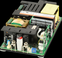 AMEOF550-36SHAMJZ AC/DC-Wandler, 90 - 264 V AC, 37,8 VDC, 15,3 A, Modul