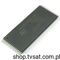 M29F040B70N1 4Mbit Flash Memory SMD-TSOP32 STM