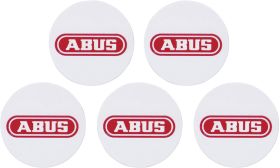 Transpoder ABUS AZ5502 Zestaw 5-elementowy