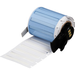 PermaSleeve® Heat-Shrink Labels for M610