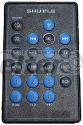 Zamiennik SHUTTLE SUD-370