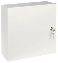 Obudowa metalowa 300x300x100 E-MB-TPR3-MP-W