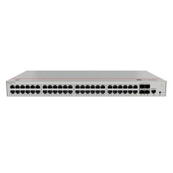 Switch 48x GE, 4x SFP, AC Huawei S220-48P4X