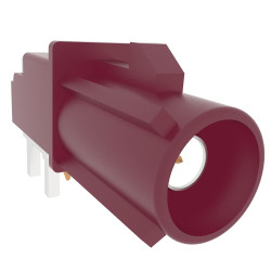 Adapter RF FAKRA, żeński