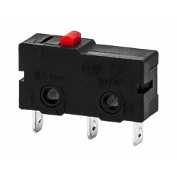 Krańcówka mini bez dżwigni 3p