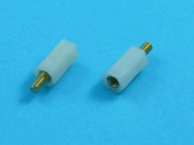 HTN M3x13 HTN KOŁEK DYSTANSOWY S-I