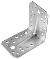 Złącze kątowe równoramienne 145x145x90 mm D-ZK-145-WZ