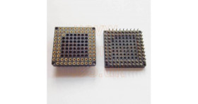 PGA socket 69 pin (PGM069-1A1131-V) - Augat