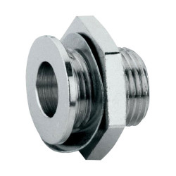 Mentor 729 Shaft Lead-Through