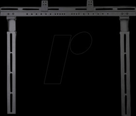 ICA-PLB-102S SoundBar wall bracket, 10 kg