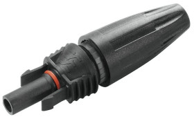 Złącze MC4 polowe do odnawialnych źródeł energii PV-STICK+ VPE50 1303460000 /50szt./