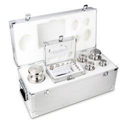 Weight Set KERN 344-096