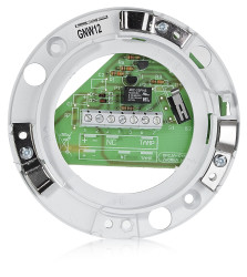 GNW12 - gniazdo do czujki OSD23