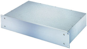 Panel stelażowy Obudowa do szafy RACK nVent SCHROFF 340 x 447 x 88.1mm