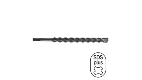 Wiertło Do Betonu K2 Z Uchwytem Sds-Plus O5x50/110 Mm