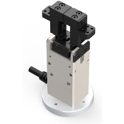 Dobot MG 400 MEMG Mini ElectroMagnetic Gripper Jaw