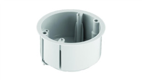 Puszka Kup68 Do Płyt Gipsowych A.Kup68-01 /90Szt./